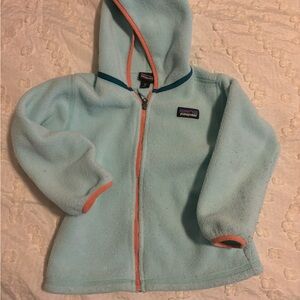 Patagonia Fleece 3T